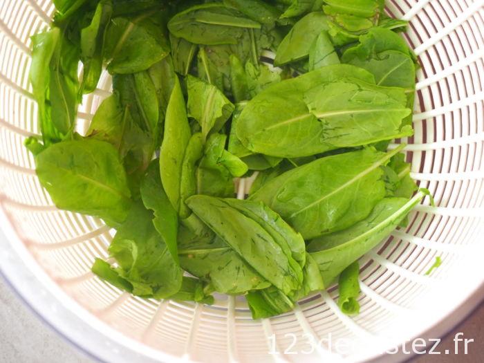 Oeuf cocotte sans crème | 1,2,3...Dégustez