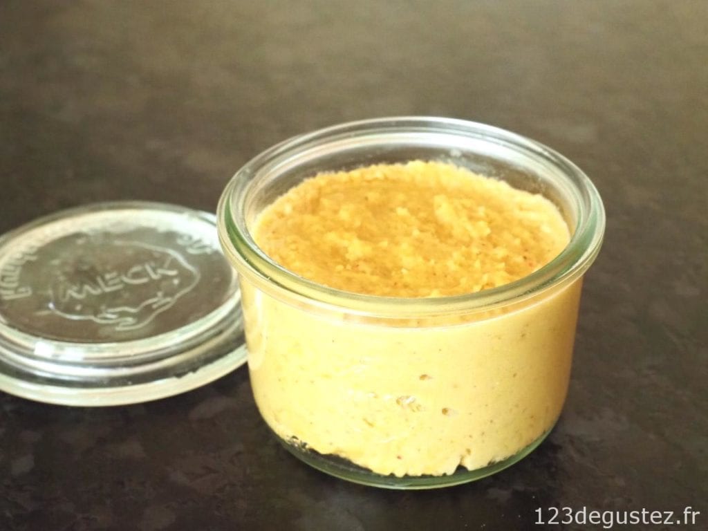 Foie gras végétal ou foie gras végan | 1,2,3...Dégustez